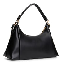 Tommy Hilfiger Essential - Shoulder Bag 35 cm (black)