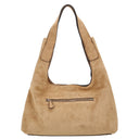 Guess Sunset Maxi Hobo - Schultertasche 40 cm (tan) - Ansicht 4