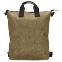 Jost Trosa X-Change Bag S - Rucksack 40 cm (olive)
