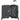 American Tourister Flashline - 4 - Rollen - Kabinentrolley 55 cm (grün) - Markenkoffer