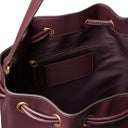 Calvin Klein Bold - Beuteltasche 33 cm (red) - Markenkoffer