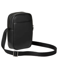 Calvin Klein Bold CK Slim - Umhängetasche 18 cm (black) - Ansicht 2