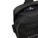 Calvin Klein Bold Logo - Umhängetasche 28 cm (black) - Ansicht 3
