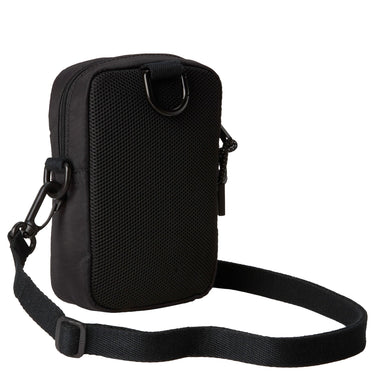 Calvin Klein Bold Logo - Umhängetasche 28 cm (black) - Markenkoffer