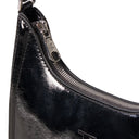 Calvin Klein Bold Monogram Metall - Schultertasche 43 cm (black) - Ansicht 4