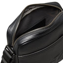 Calvin Klein Bold - Umhängetasche (black) - Markenkoffer