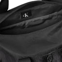 Calvin Klein Bold Weekender - Reisetasche 44.5 cm (black) - Markenkoffer