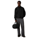 Calvin Klein Bold Weekender - Reisetasche 44.5 cm (black) - Markenkoffer