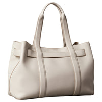 Calvin Klein Buckle - Shopper 39 cm (brown) - Ansicht 2