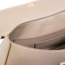 Calvin Klein Chain Brushed Medium - Umhängetasche 29 cm (desert taupe) - Ansicht 3