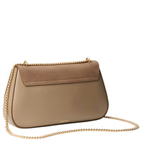 Calvin Klein Chain Brushed Medium - Umhängetasche 29 cm (desert taupe) - Ansicht 2