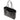 Calvin Klein Emblem Tote - Shopper 44 cm (black) - Markenkoffer