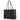 Calvin Klein Emblem Tote - Shopper 44 cm (black) - Markenkoffer