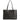 Calvin Klein Emblem Tote - Shopper 44 cm (black) - Markenkoffer