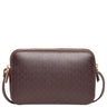 Calvin Klein Emblem - Umhängetasche 21 cm (red)