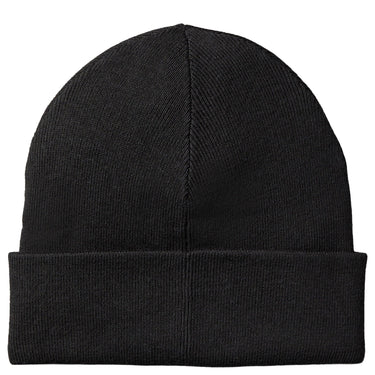 Calvin Klein Fine Rib - Beanie (black) - Markenkoffer