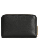 Calvin Klein Foil Logo - Geldbörse M 2cc 11 cm (black/toastet coconut) - Markenkoffer