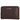 Calvin Klein Foil Logo - Geldbörse M 2cc 11 cm (fudge/espresso) - Markenkoffer