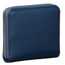 Calvin Klein Foil Logo Square Zip - Geldbörse 5cc 10.5 cm (key largo) - Markenkoffer