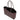 Calvin Klein Foil Logo Tote - Shopper 44 cm (fudge/espresso) - Markenkoffer