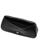 Calvin Klein Hardware - Schultertasche (black/antique light gold) - Ansicht 7