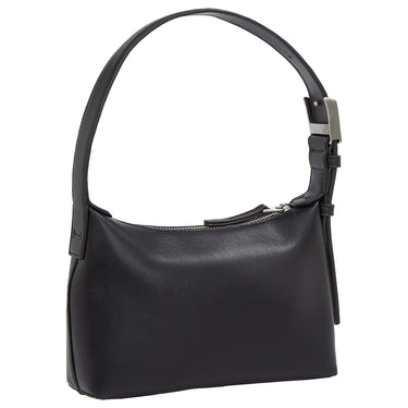 Calvin Klein Hardware - Schultertasche Mini 22 cm (ck black) - Markenkoffer