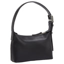 Calvin Klein Hardware - Schultertasche Mini 22 cm (ck black) - Ansicht 2
