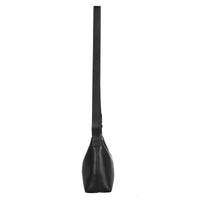 Calvin Klein Hardware Strap - Umhängetasche M 26 cm (ck black) - Ansicht 3
