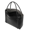 Calvin Klein Linn - Shopper 2in1 L 43.5 cm (black) - Markenkoffer