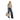 Calvin Klein Linn - Shopper 2in1 L 43.5 cm (crockery) - Markenkoffer