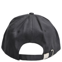 Calvin Klein Logo Embroidery - Baseball Cap (india ink) - Markenkoffer