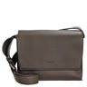 Calvin Klein Micro Pebble Messenger - Umhängetasche 27 cm (delicioso)