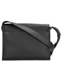Calvin Klein Micro Pebble Messenger - Umhängetasche 27 cm (schwarz) - Ansicht 4