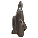 Calvin Klein Micro Pebble Slim Briefcase - Aktentasche 13" (delicioso) - Markenkoffer