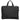 Calvin Klein Micro Pebble Slim Briefcase - Aktentasche 13" (black) - Markenkoffer