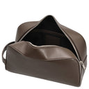 Calvin Klein Micro Pebble Washbag - Kulturbeutel 23.5 cm delicioso) - Markenkoffer