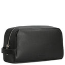 Calvin Klein Micro Pebble Washbag - Kulturbeutel 23.5 cm (schwarz) - Markenkoffer