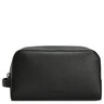Calvin Klein Micro Pebble Washbag - Kulturbeutel 23.5 cm (schwarz) - Markenkoffer
