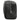 Calvin Klein Micro Pebble Washbag - Kulturbeutel 23.5 cm (schwarz) - Markenkoffer
