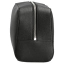 Calvin Klein Micro Pebble Washbag - Kulturbeutel 23.5 cm (schwarz) - Markenkoffer