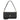Calvin Klein Minimal Monogram - Schultertasche (schwarz) - Markenkoffer