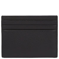 Calvin Klein Modern Bus - Kreditkartenetui 6cc 10 cm (ck black pebble) - Markenkoffer