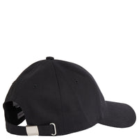 Calvin Klein Monogram - Cap (black/black) - Markenkoffer