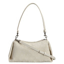 Calvin Klein Monogram - Schultertasche 35 cm (natural aop) - Markenkoffer