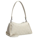 Calvin Klein Monogram - Schultertasche 35 cm (natural aop) - Markenkoffer