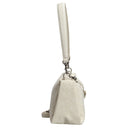 Calvin Klein Monogram - Schultertasche 35 cm (natural aop) - Markenkoffer