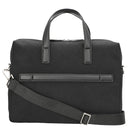 Calvin Klein Must - Aktentasche 38 (twill mono black) - Markenkoffer