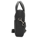 Calvin Klein Must - Aktentasche 38 (twill mono black) - Markenkoffer