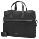 Calvin Klein Must - Aktentasche 38 (twill mono black) - Markenkoffer