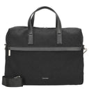 Calvin Klein Must - Aktentasche 38 (twill mono black) - Markenkoffer